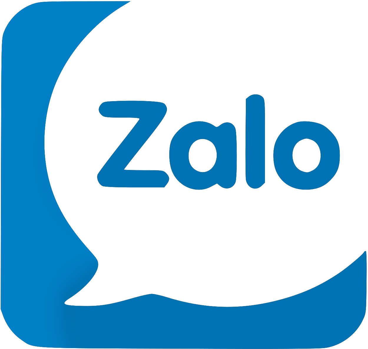 Share Zalo