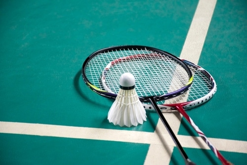 So sánh giữa Pickleball và Cầu lông