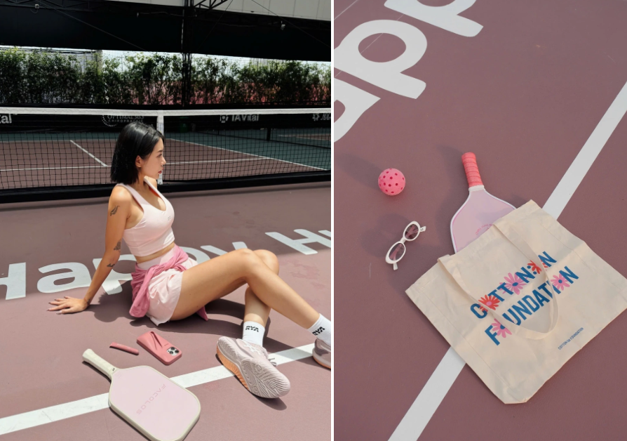 Sở Hữu 7 Cây Vợt Pickleball Tốt Nhất – Tối Ưu Hiệu Suất Cho Mọi Tay Vợt