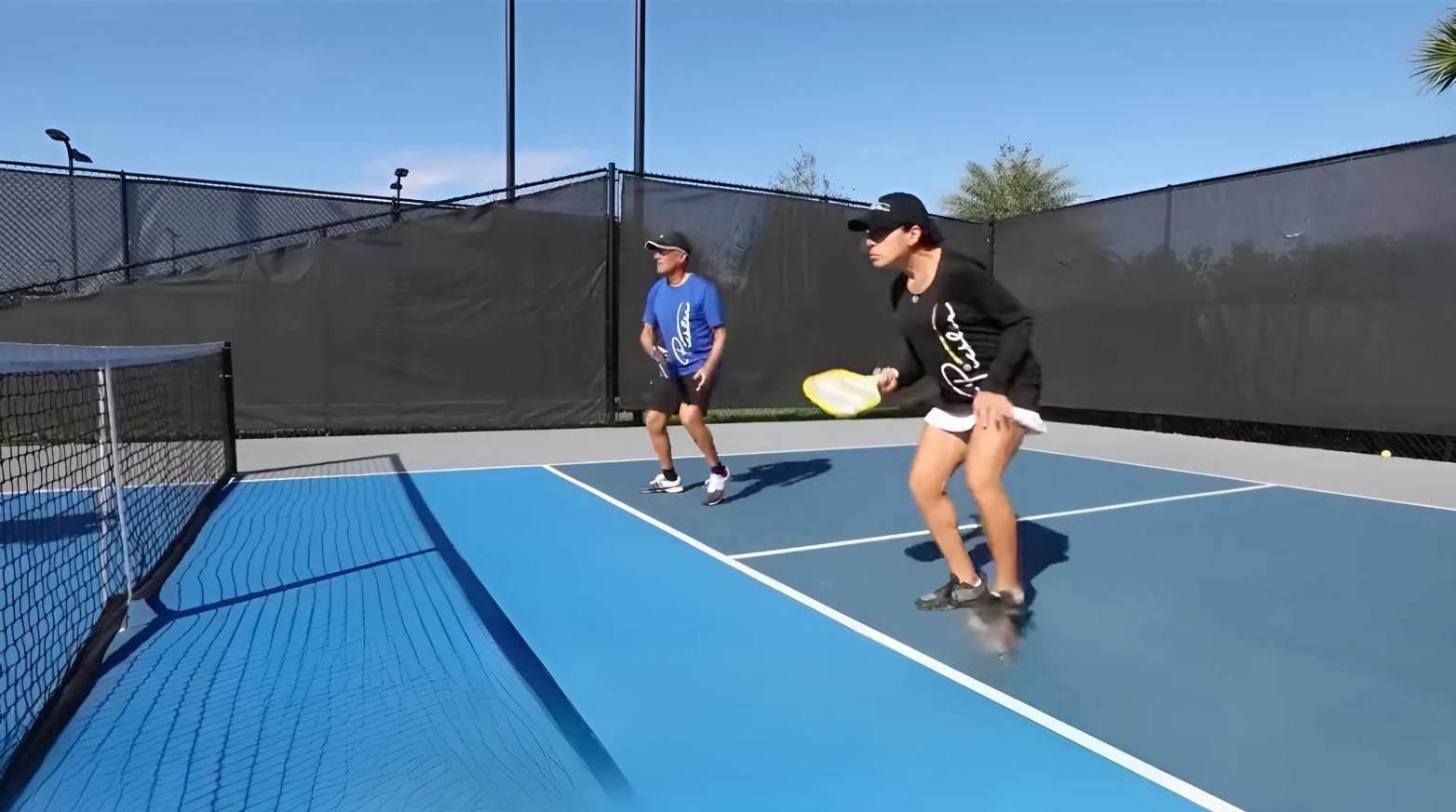 Luật chơi Pickleball – Từ cơ bản đến chi tiết