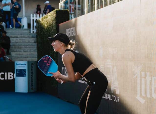 Sự khác biệt giữa Padel và Pickleball là gì?