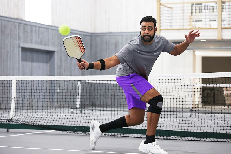 Tại Sao Cần Xác Thực Và Đánh Giá Trình Độ Khi Tham Gia Giải Đấu Pickleball?