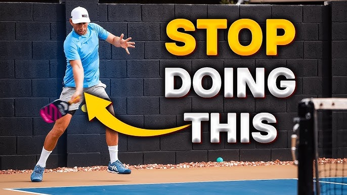 Quy định và hình phạt cho Technical Foul trong Pickleball