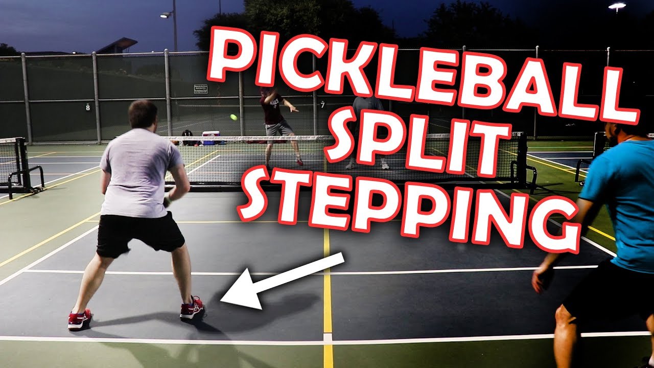 Bí kíp trở thành Defensive Player xuất chúng trong Pickleball
