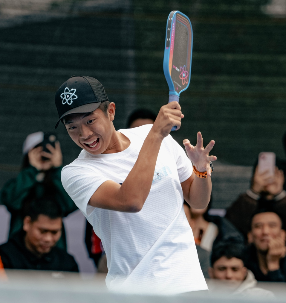 Những Cây Vợt Pickleball Đáng Chờ Đợi Nhất Tại Việt Nam Đầu Năm 2025