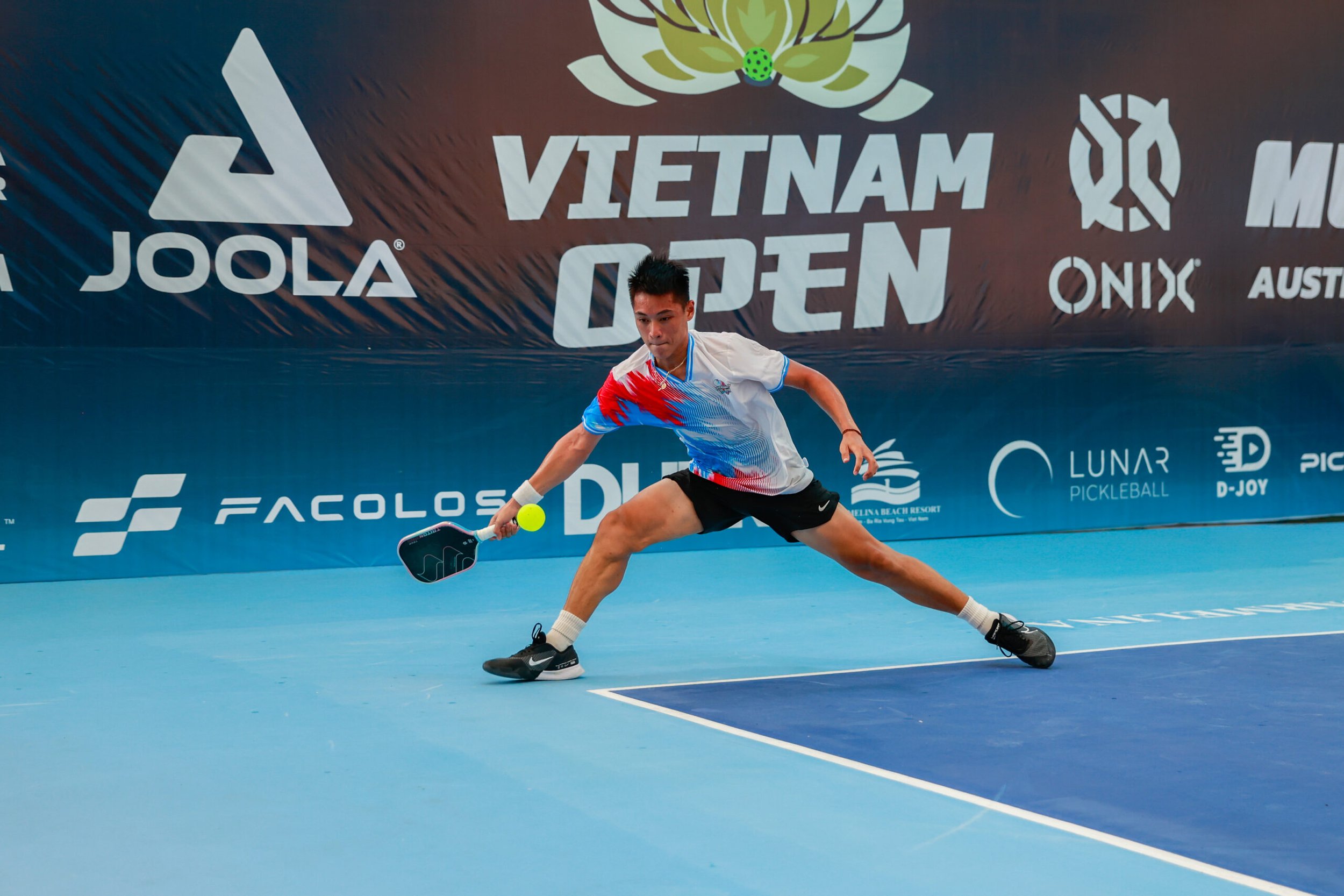 Pickleball Bùng Nổ Tại Việt Nam – Môn Thể Thao Đang Trên Đà Phát Triển Mạnh M