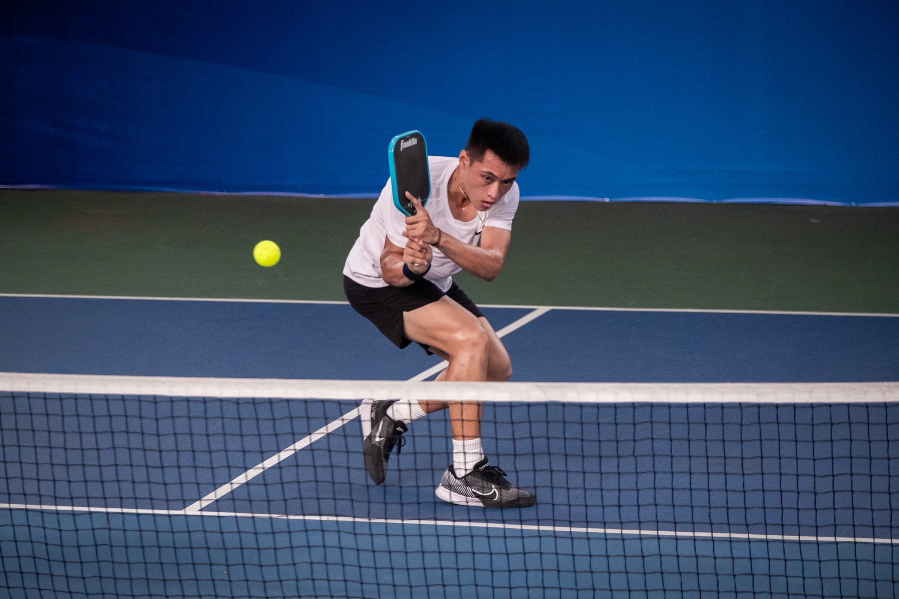 Cập nhật luật Pickleball 2025 - Làm rõ quy tắc giao bóng và cách gọi lỗi “OUT”