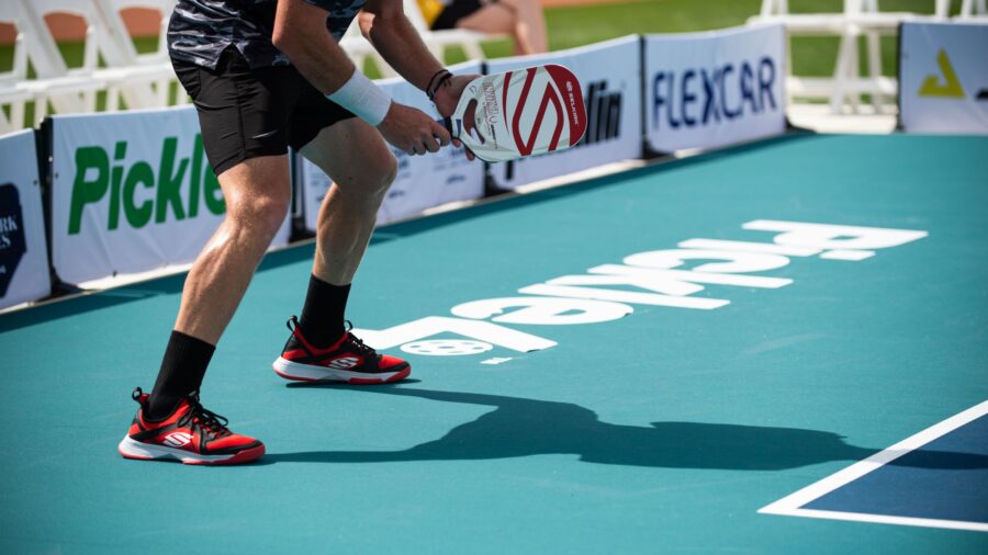 Technical Warning là lỗi như thế nào? Các tình huống phạm lỗi trong Pickleball