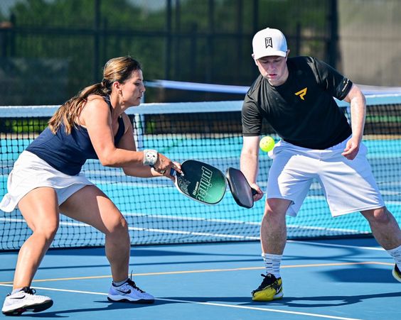 Verbal Warning trong Pickleball: Hiểu rõ để thi đấu hiệu quả
