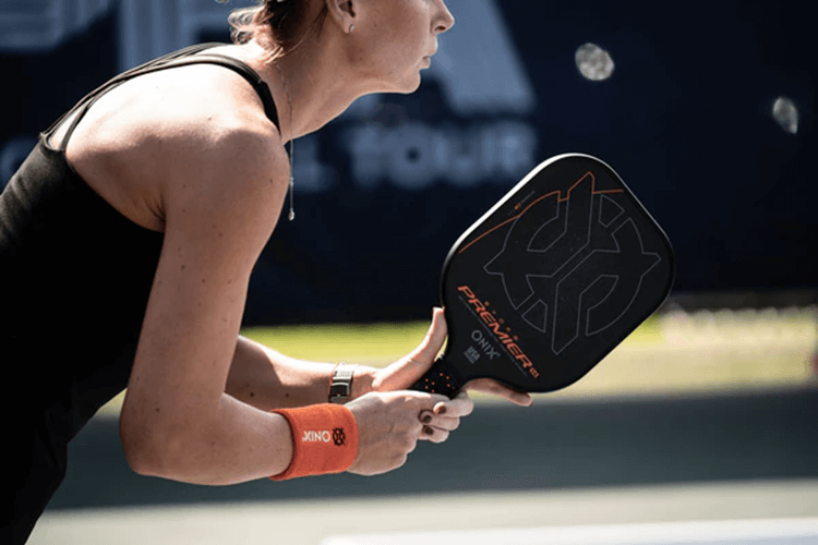 Hướng dẫn chơi Pickleball cho người mới