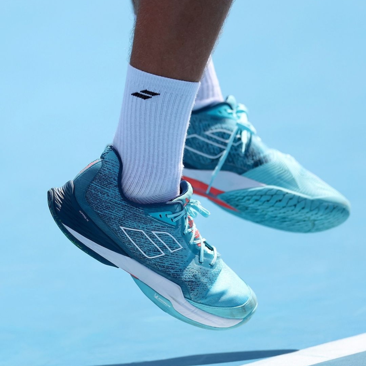 GIÀY CHƠI PICKLEBALL TỐT NHẤT – TOP 5 LỰA CHỌN PHỔ BIẾN NHẤT HIỆN NAY