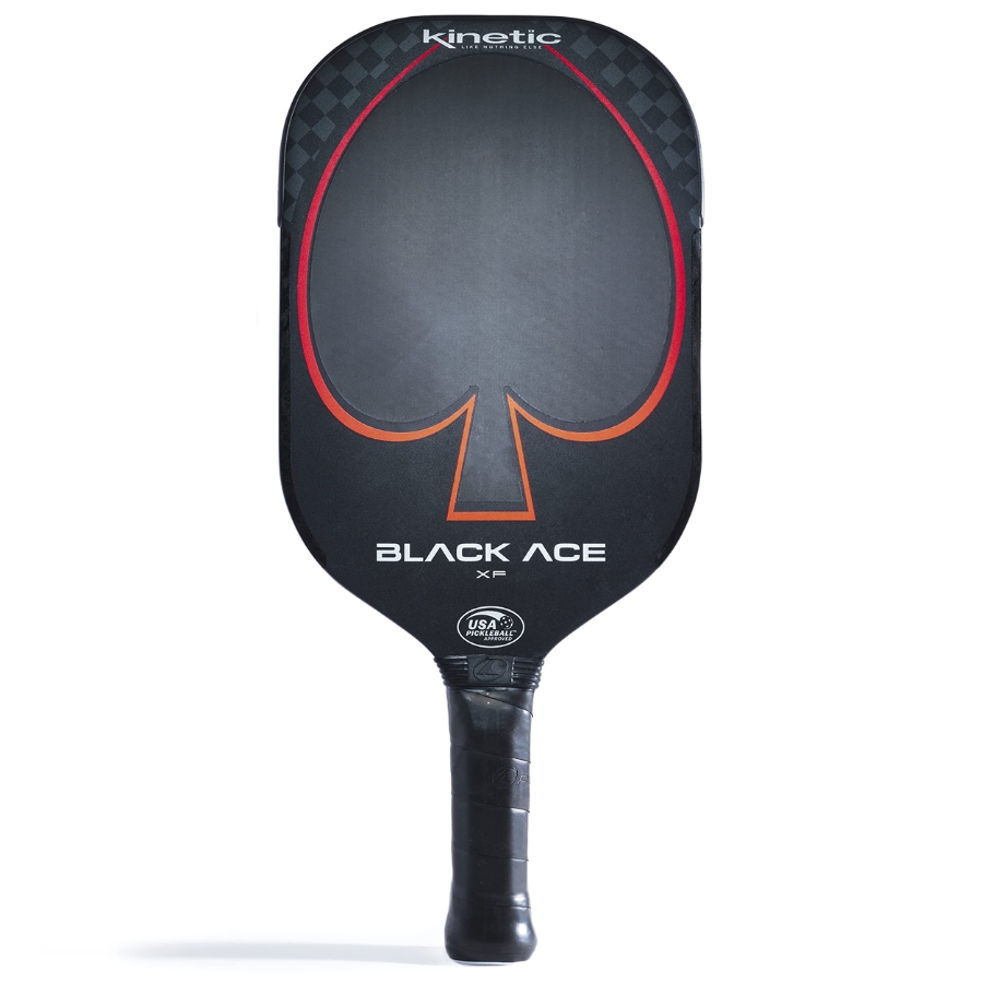Vì sao ProKennex Black Ace luôn bị loại khỏi danh sách vợt được phép thi đấu?