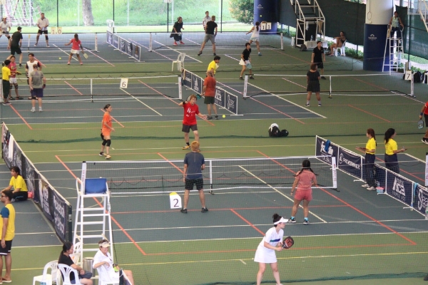 Pickleball Việt Nam
