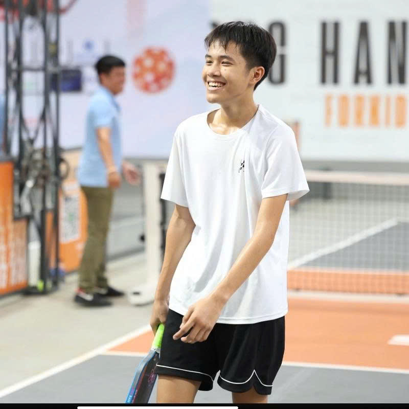 Pickleball