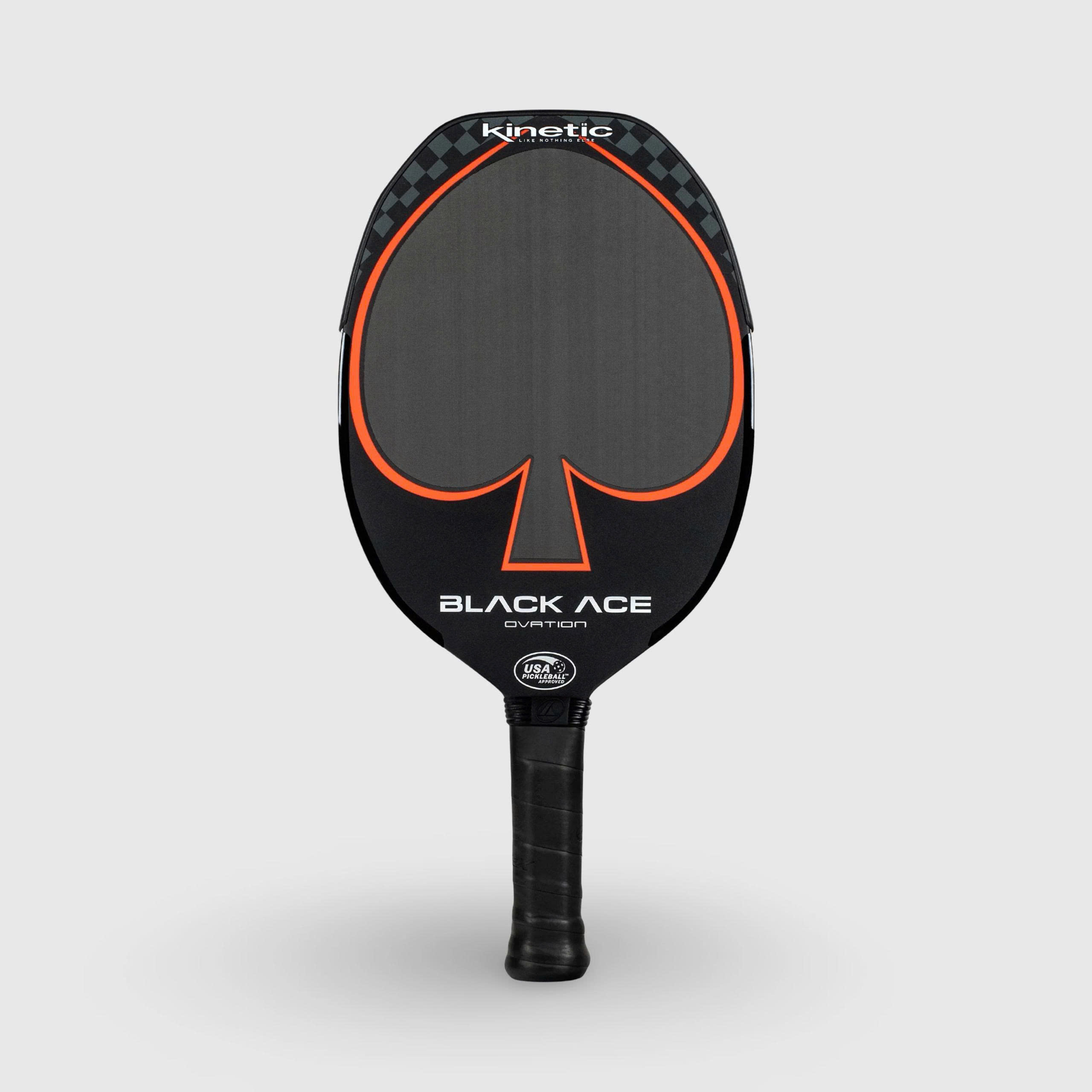 ProKennex Black Ace