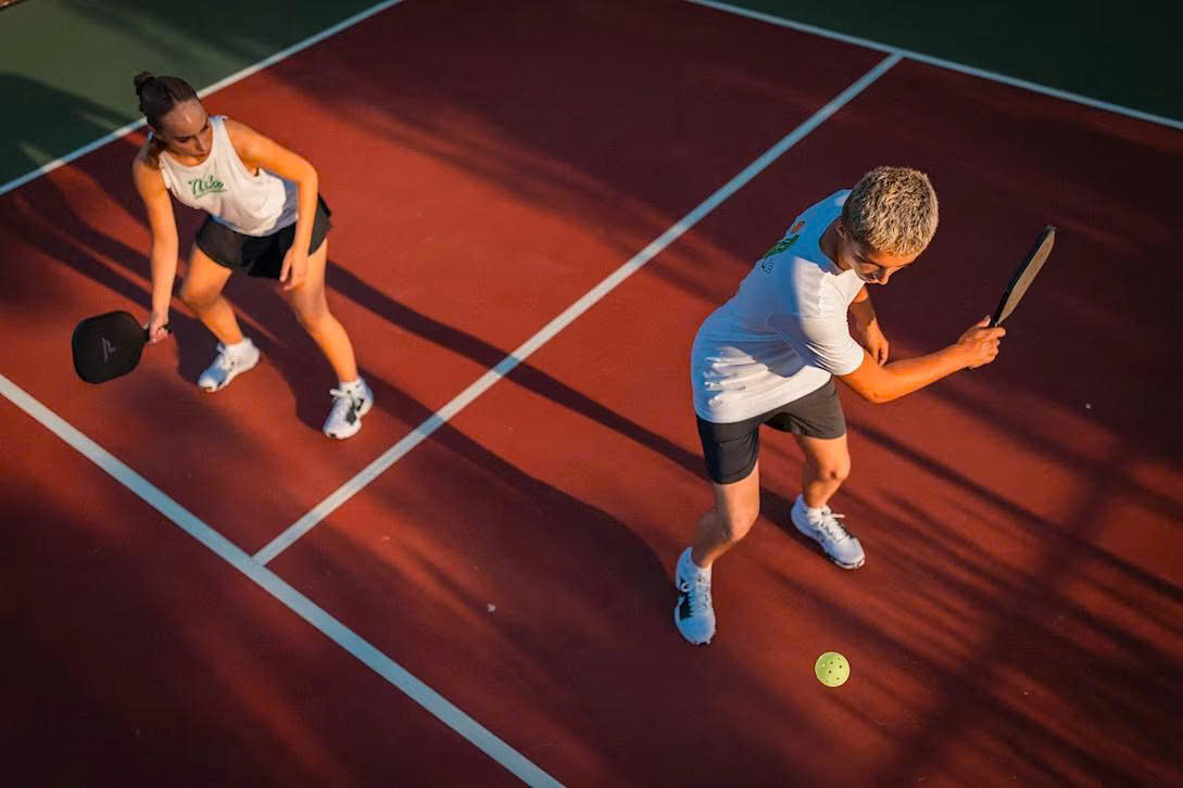Tìm người yêu ở sân pickleball sẽ là xu hướng mới của năm 2026?