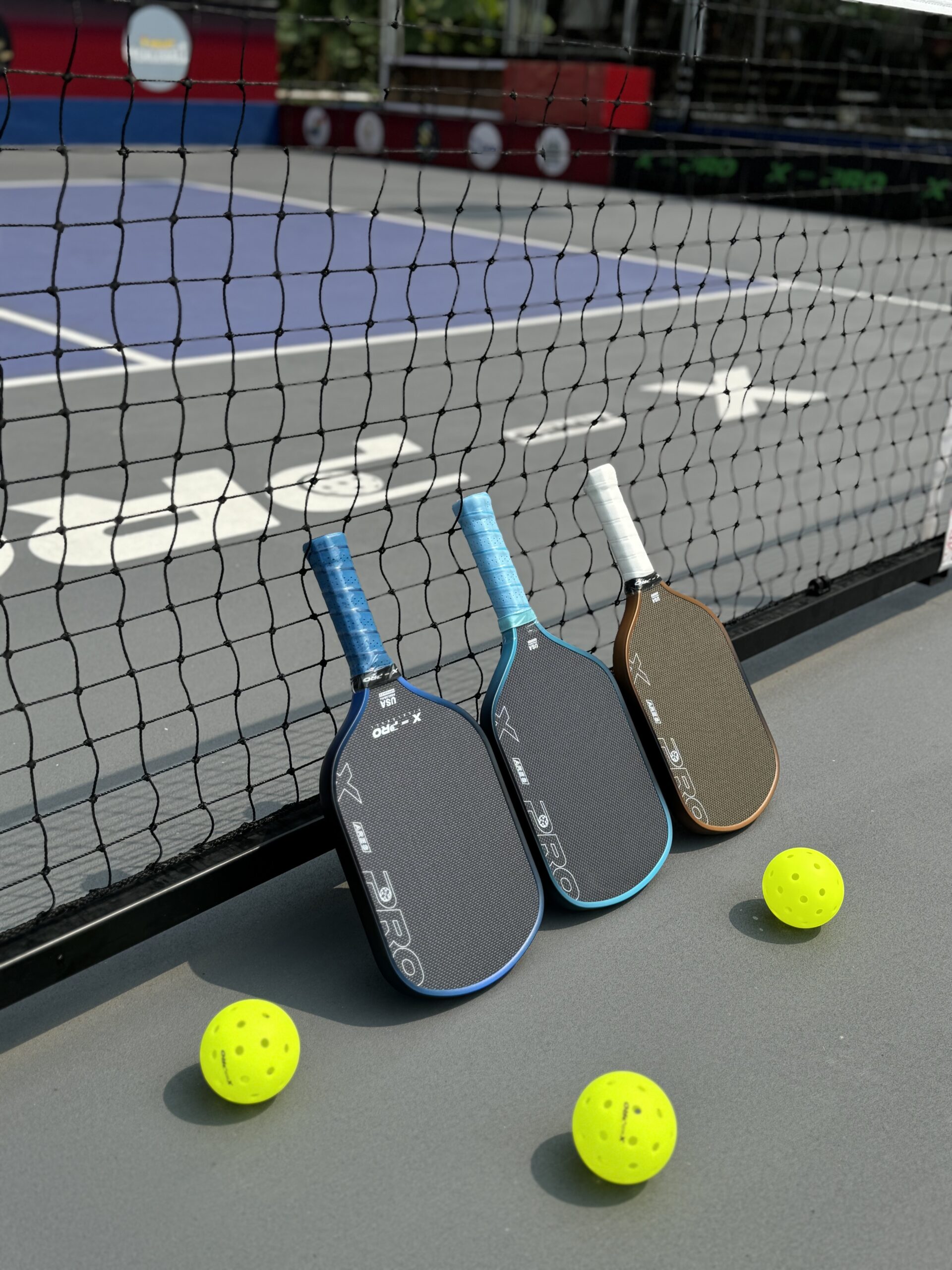 Dự đoán xu hướng vợt pickleball năm 2026 từ những chuyên gia hàng đầu