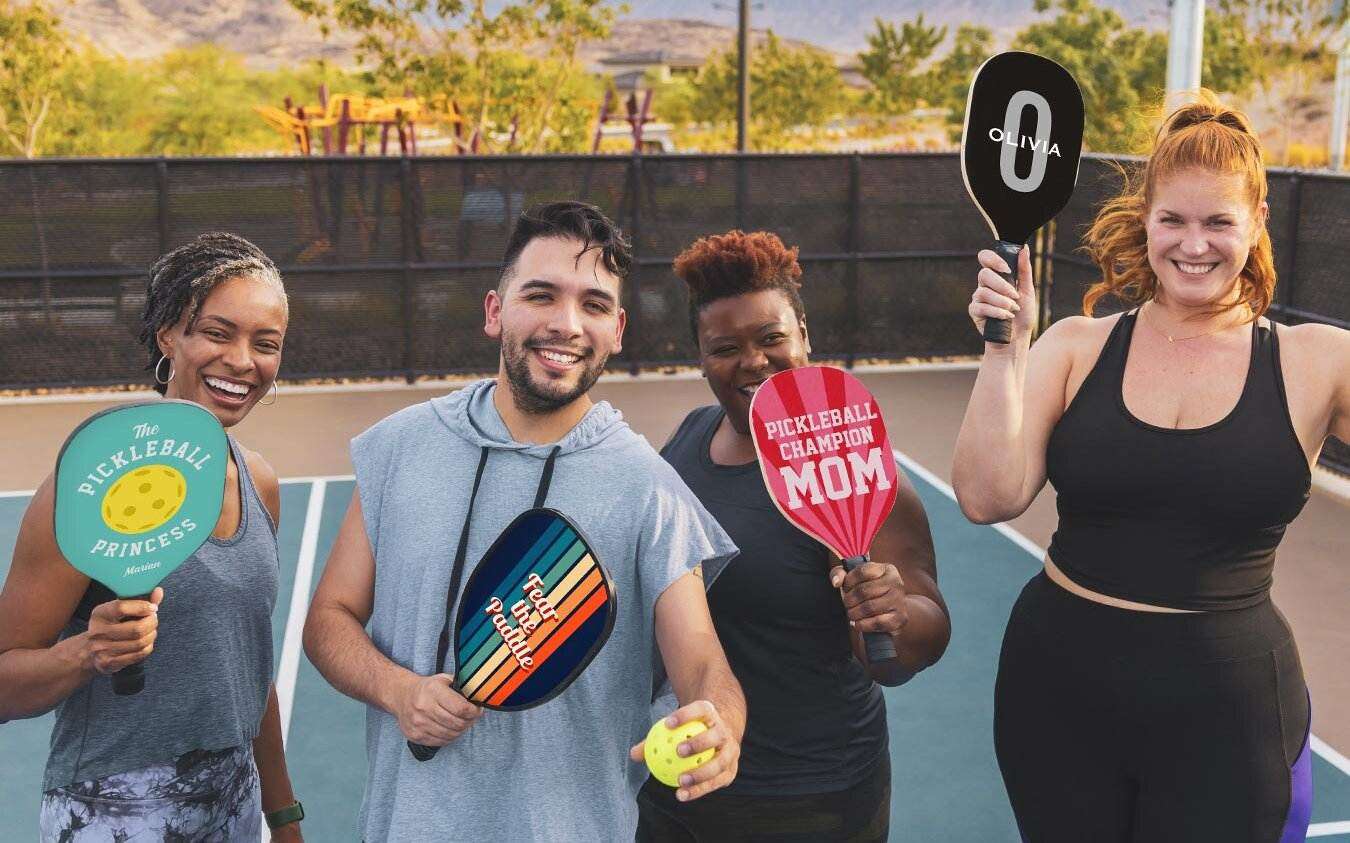 pickleball