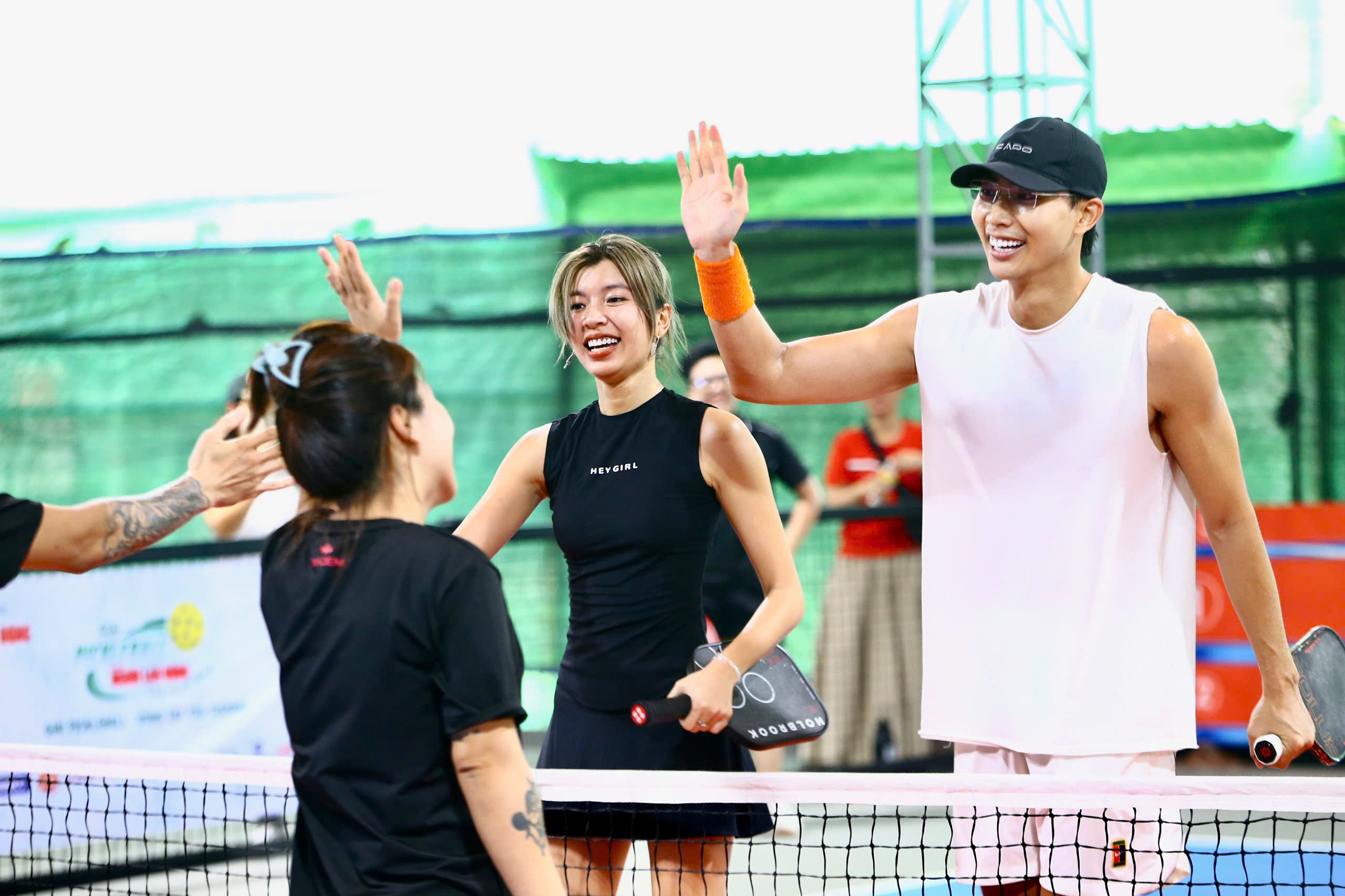 Pickleball Việt Nam
