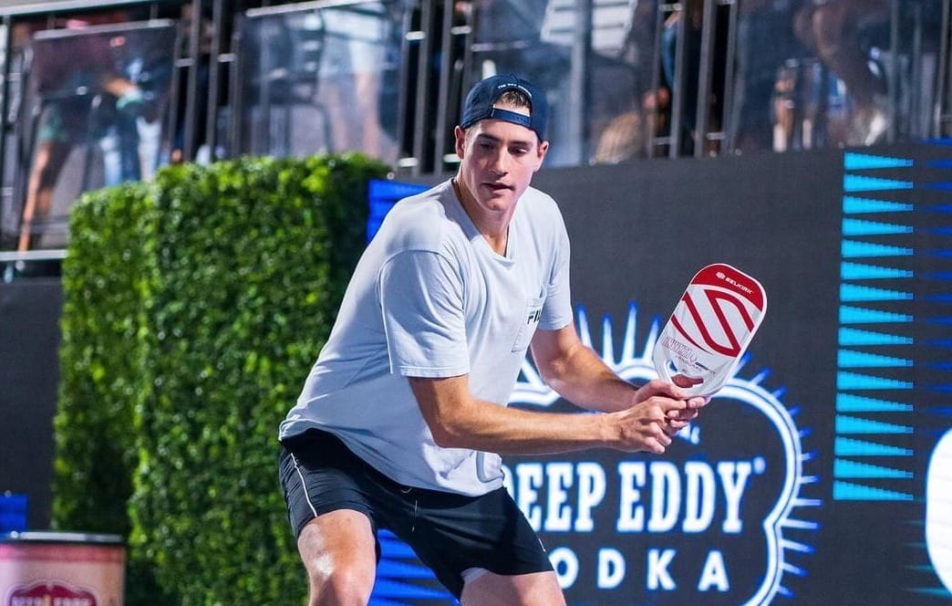 pickleball