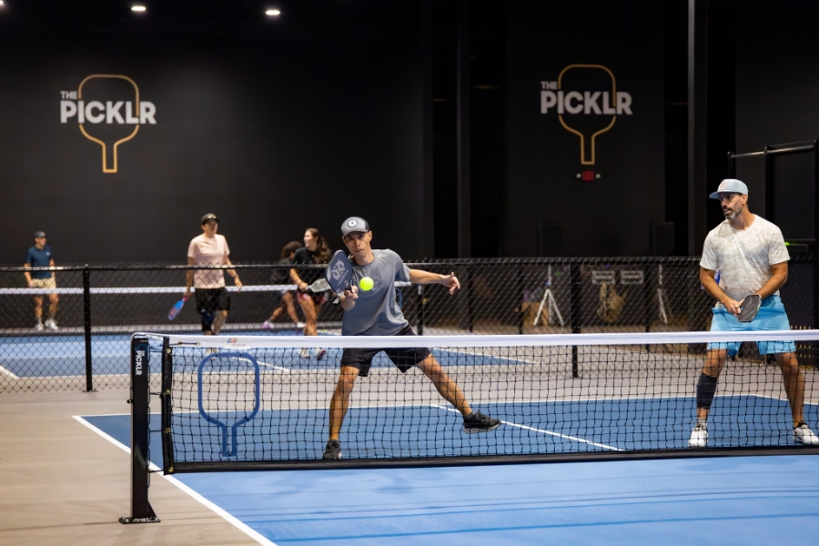 pickleball