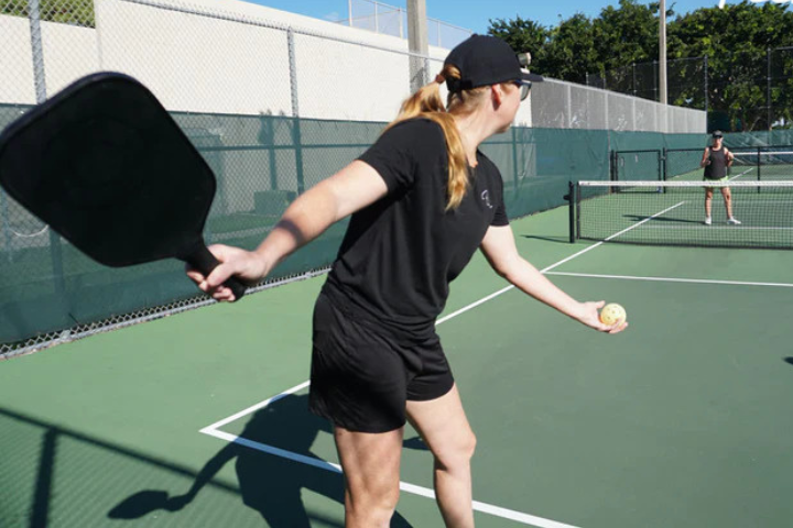 cheat code pickleball