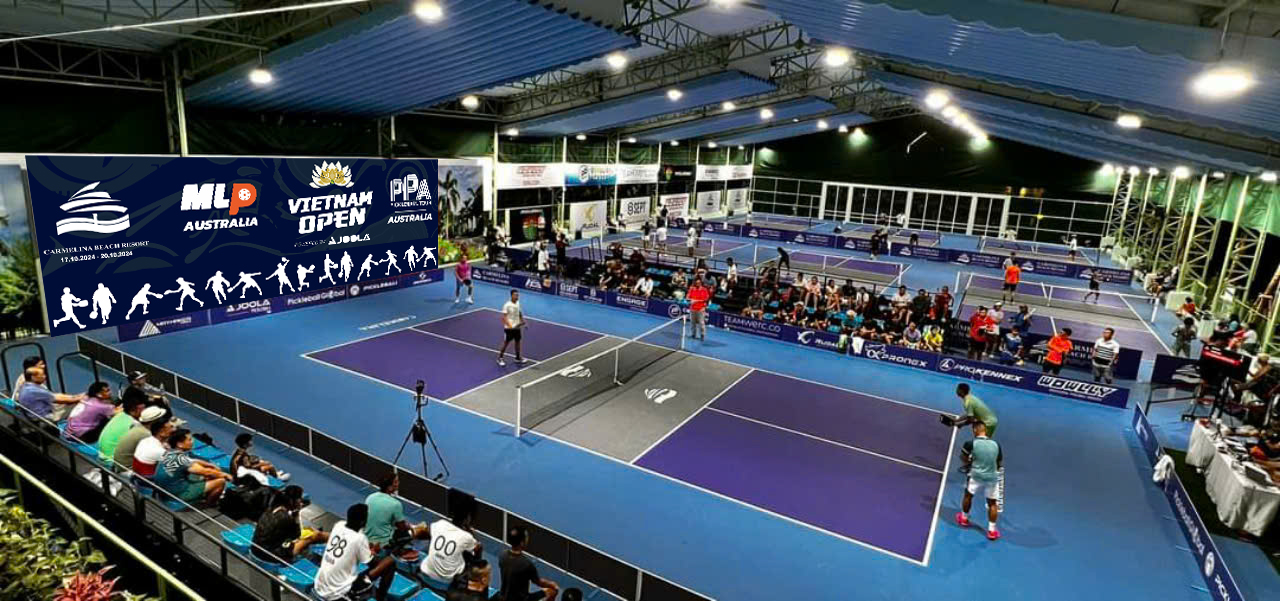 Pickleball Việt Nam