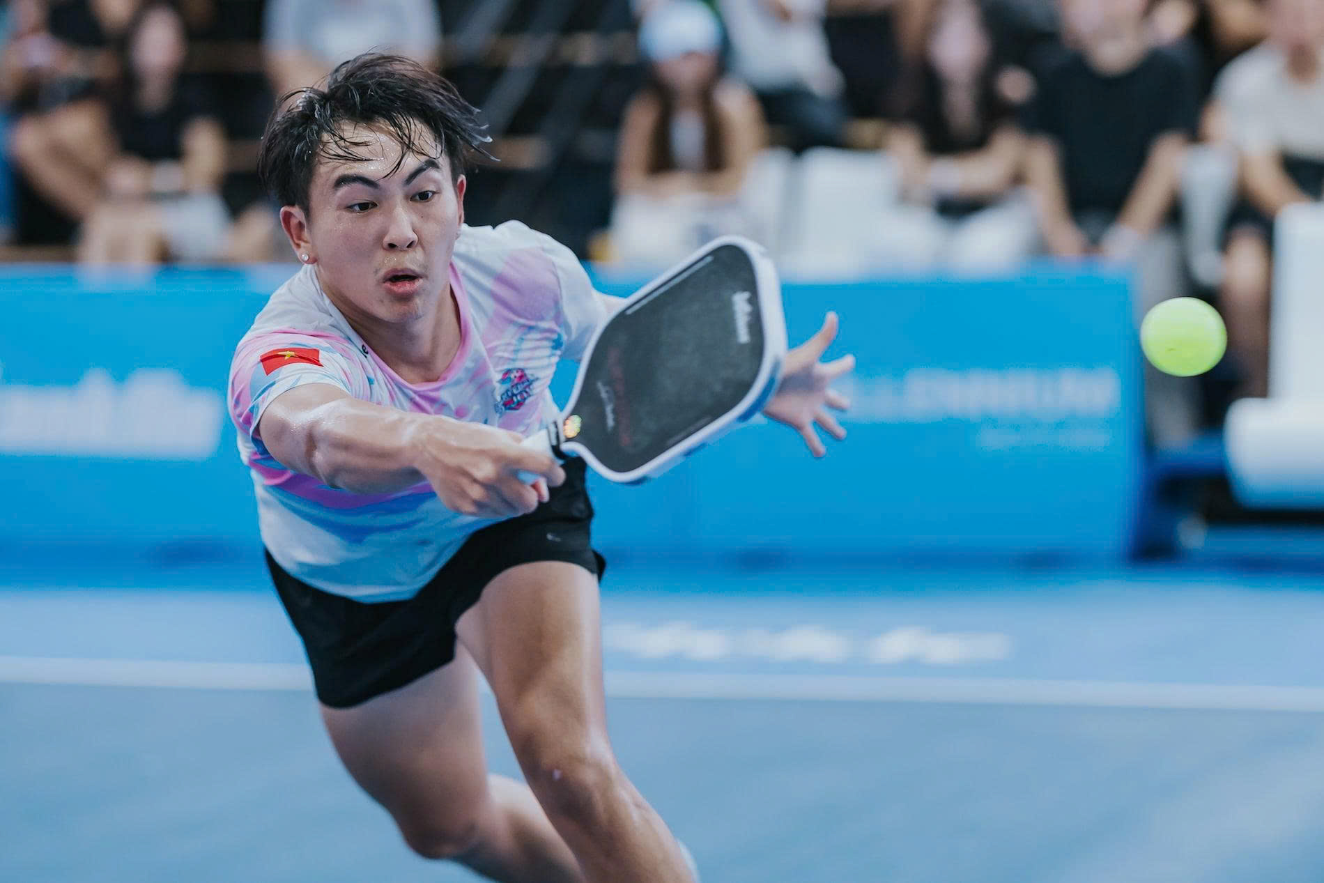 pickleball