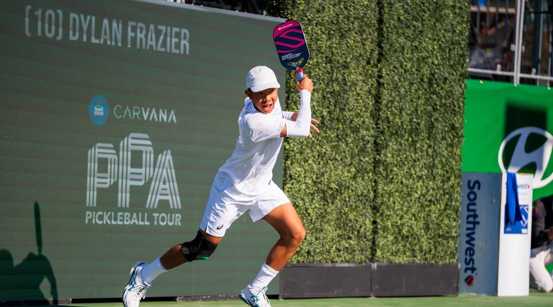 Quang Dương và giấc mơ đưa Pickleball Việt Nam vươn tầm thế giới