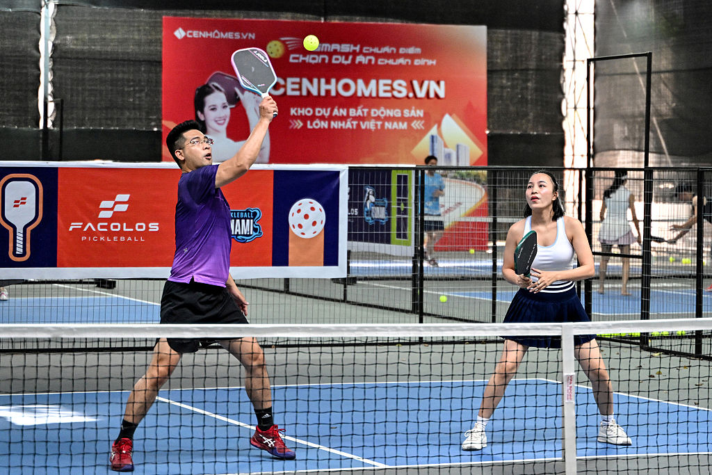 Pickleball Việt Nam