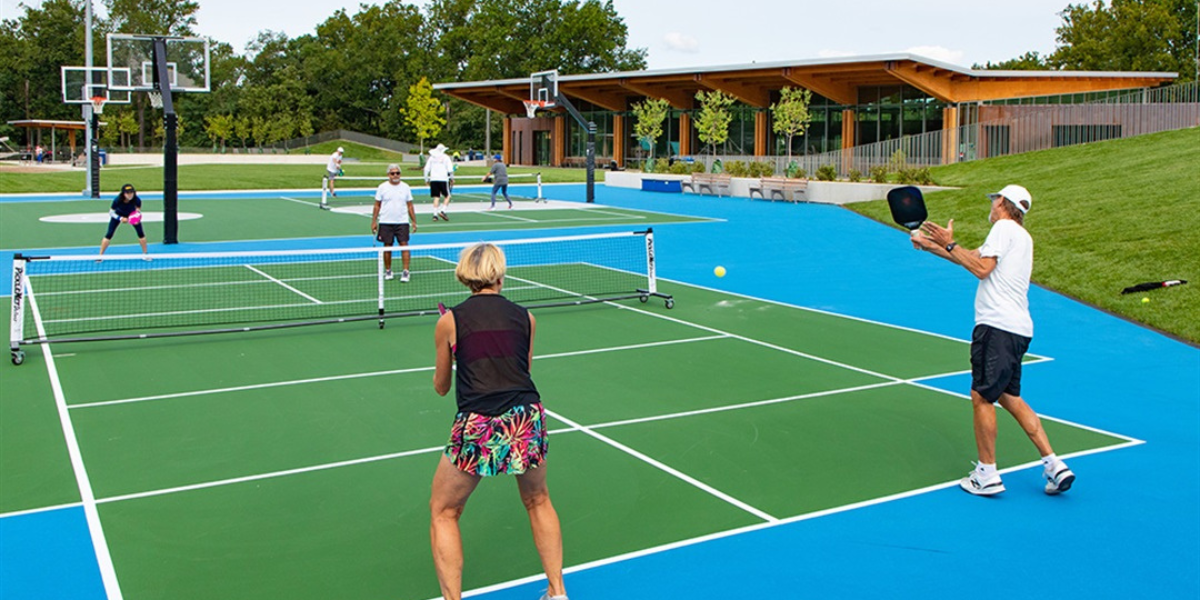 pickleball