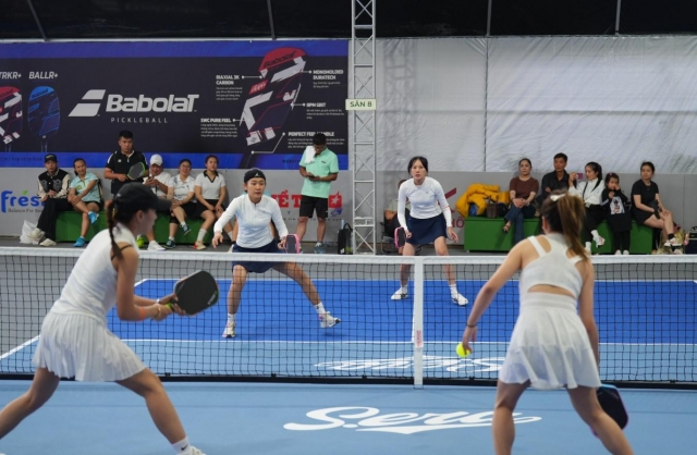 Sức mạnh của phong trào: Từ sân chơi cộng đồng đến chiến lược phát triển thể thao