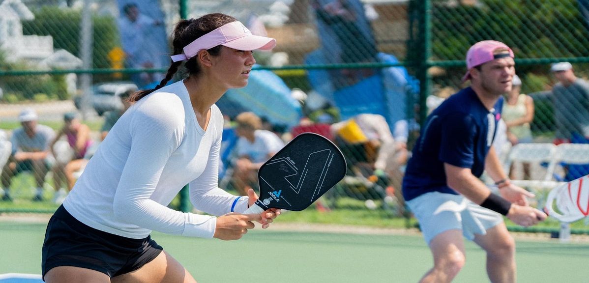 pickleball