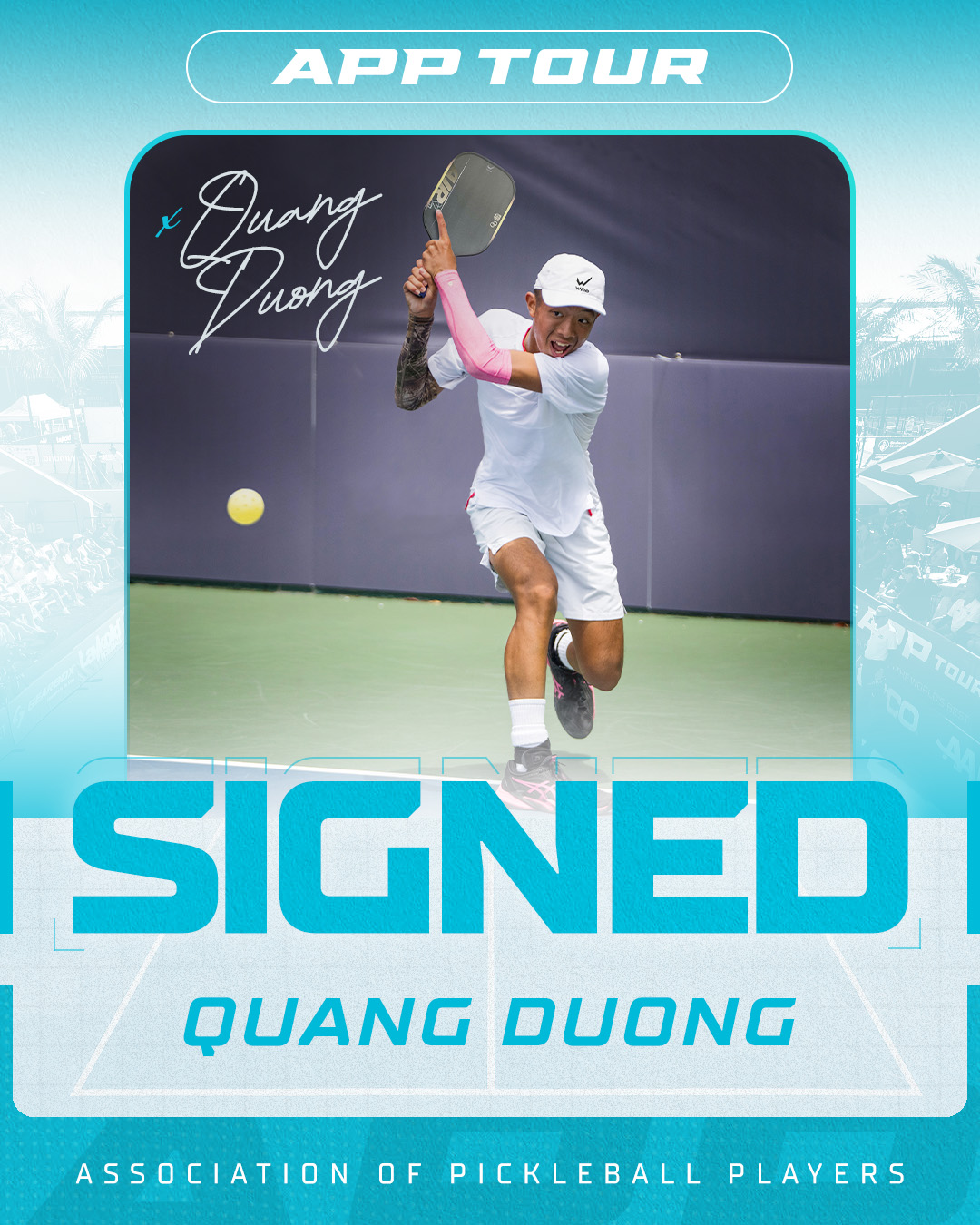 Quang Dương