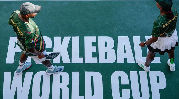 World Cup Pickleball 2026