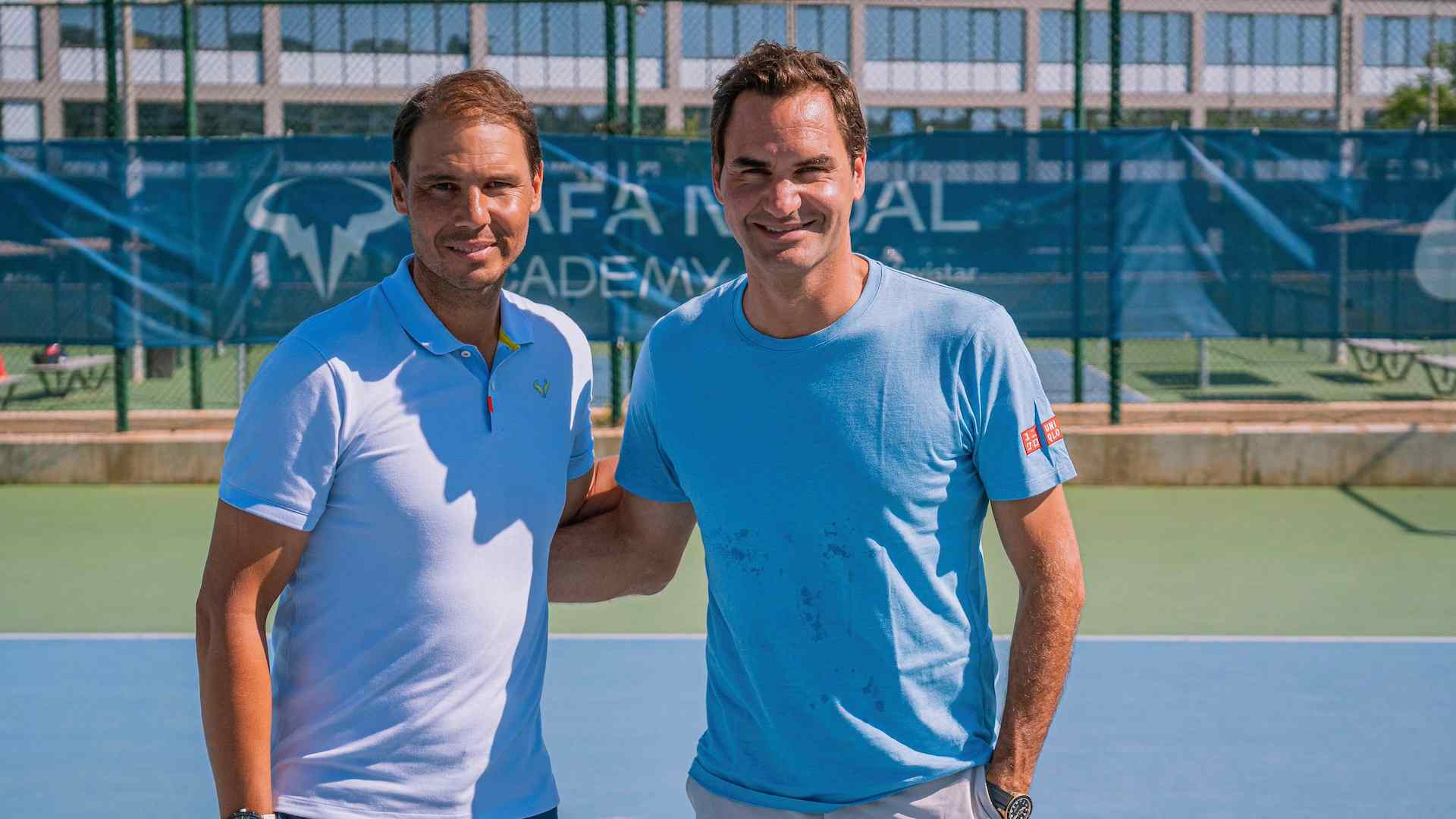 Rafael Nadal