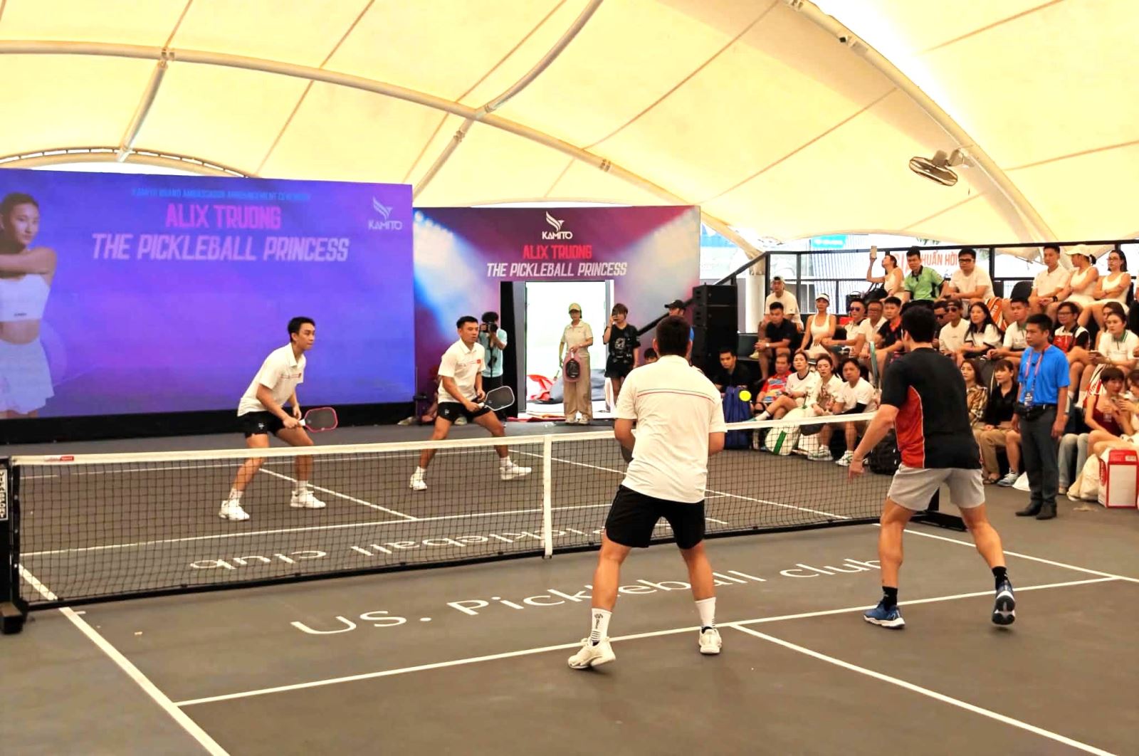 pickleball