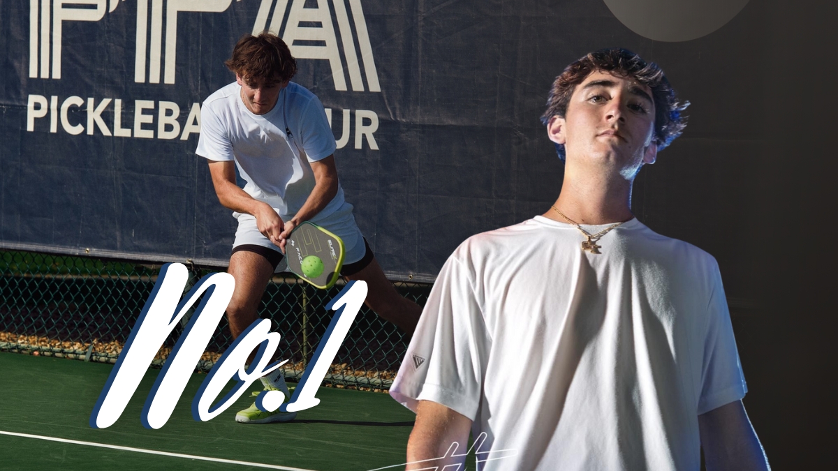 Các ngôi sao pickleball thế giới và những hợp đồng tài trợ lớn có mối quan hệ ra sao?