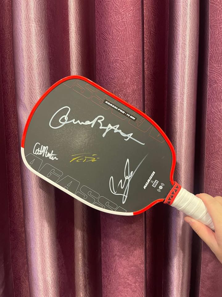 pickleball