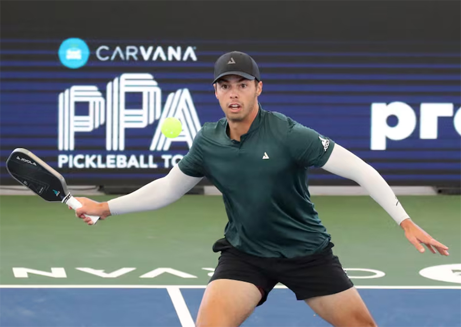 tardio pickleball