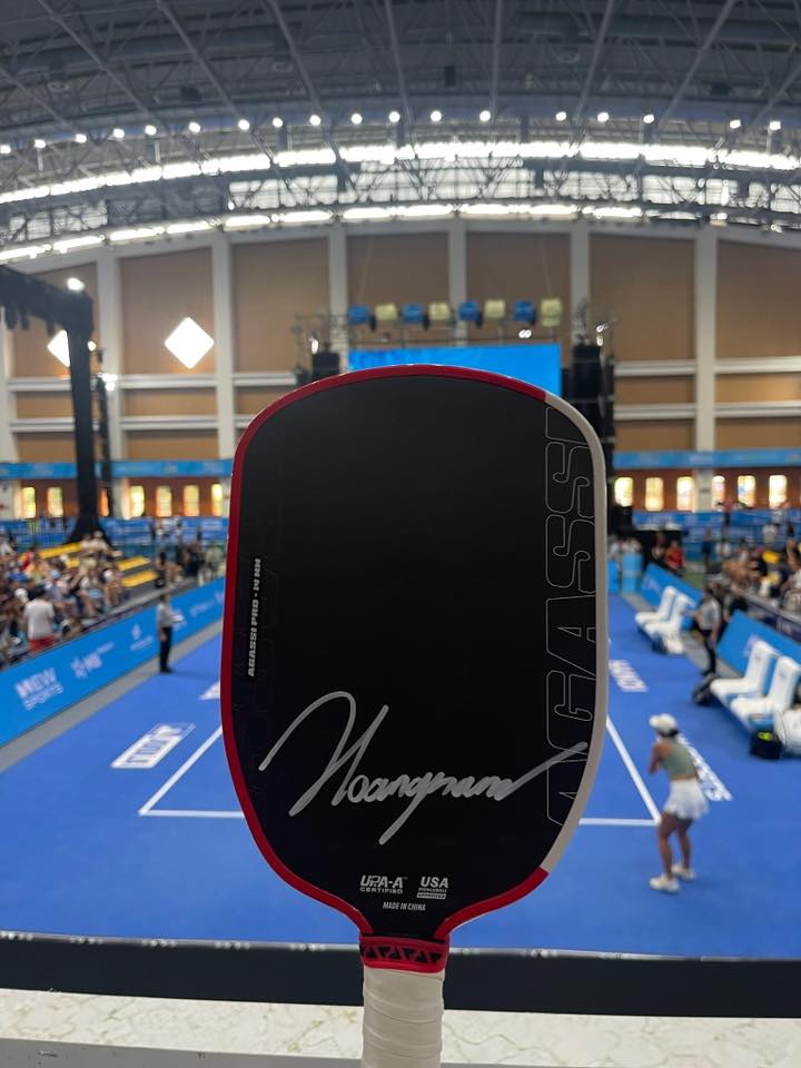 pickleball