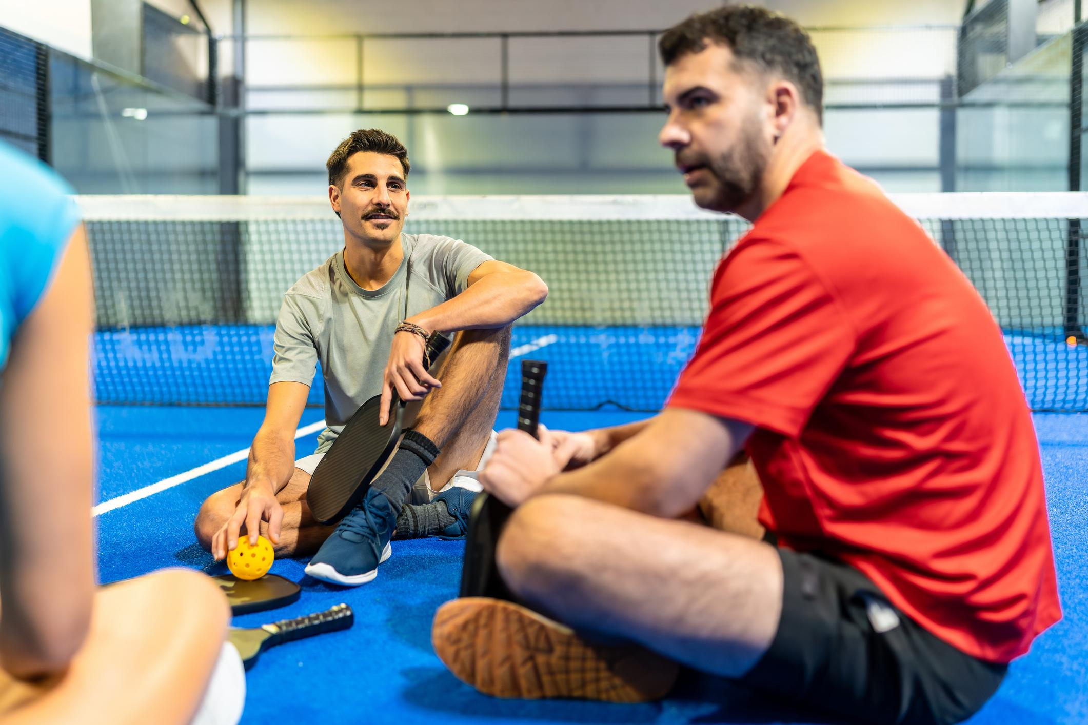 Kinh Nghiệm Chơi Pickleball Từ Vận Động Viên Chuyên Nghiệp