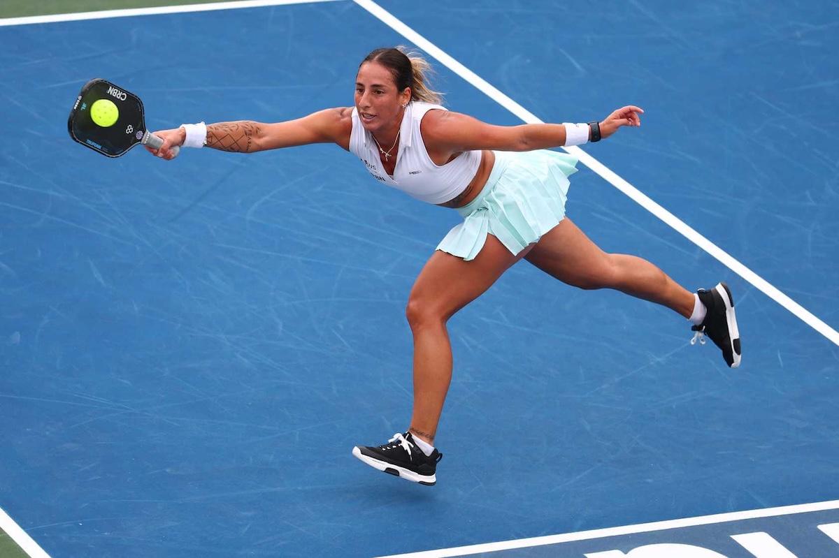 Cách Di Chuyển Chân Trong Pickleball: Bí Quyết Giúp Bạn Chơi Hiệu Quả Hơn