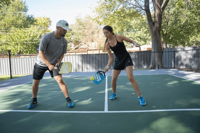 Kỹ Thuật Lob Trong Pickleball: Khi Nào Nên Sử Dụng Để Ghi Điểm Hiệu Quả?