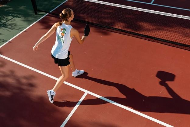 Pickleball Có Giúp Giảm Cân Không? Sự Thật Khiến Nhiều Người Bất Ngờ