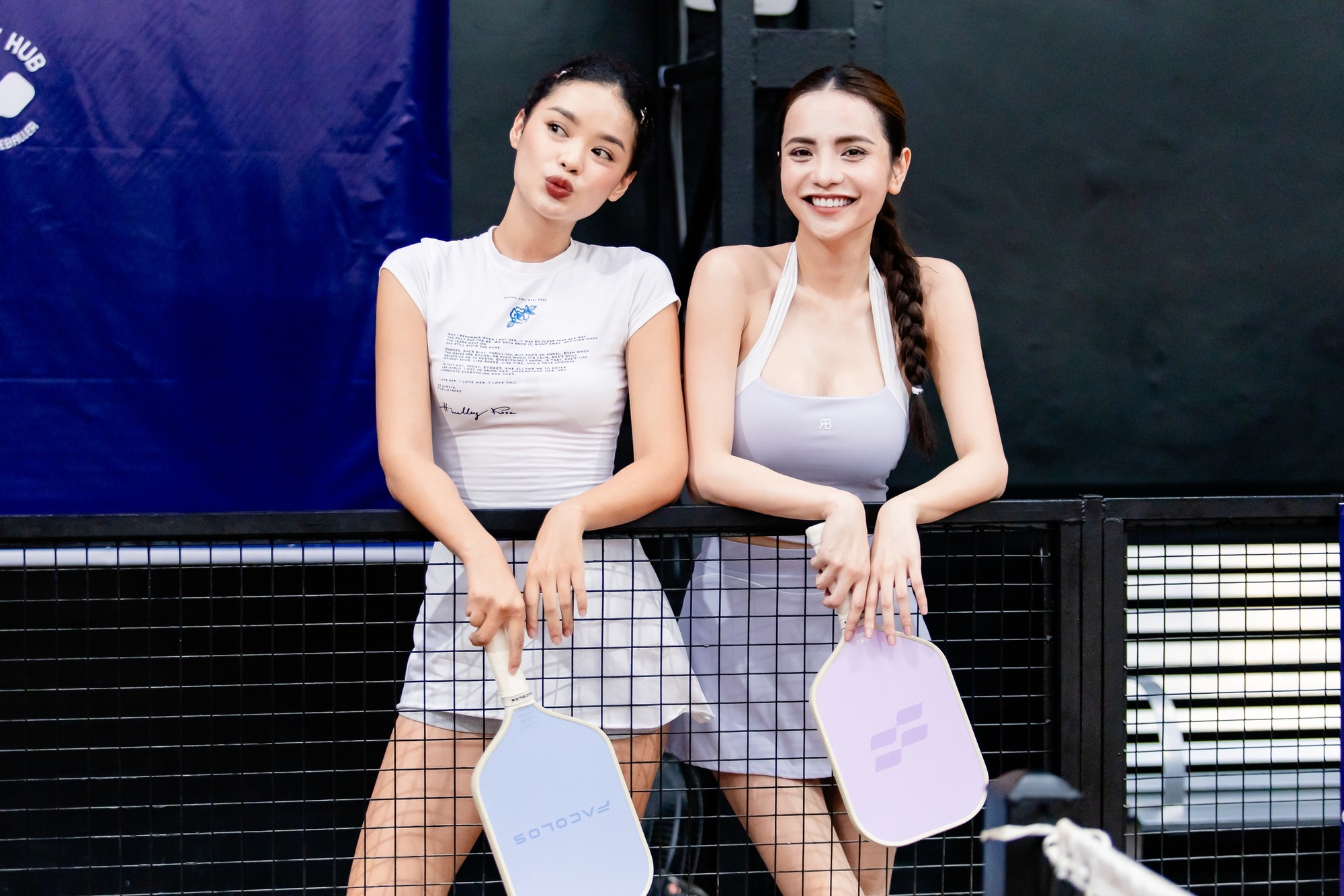 c&aacute;ch di chuyển đ&aacute;nh đ&ocirc;i Pickleball
