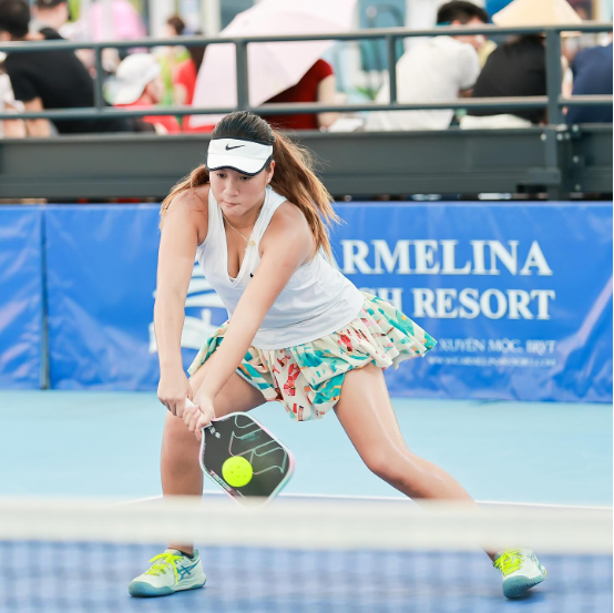 c&aacute;c phong c&aacute;ch chơi pickleball