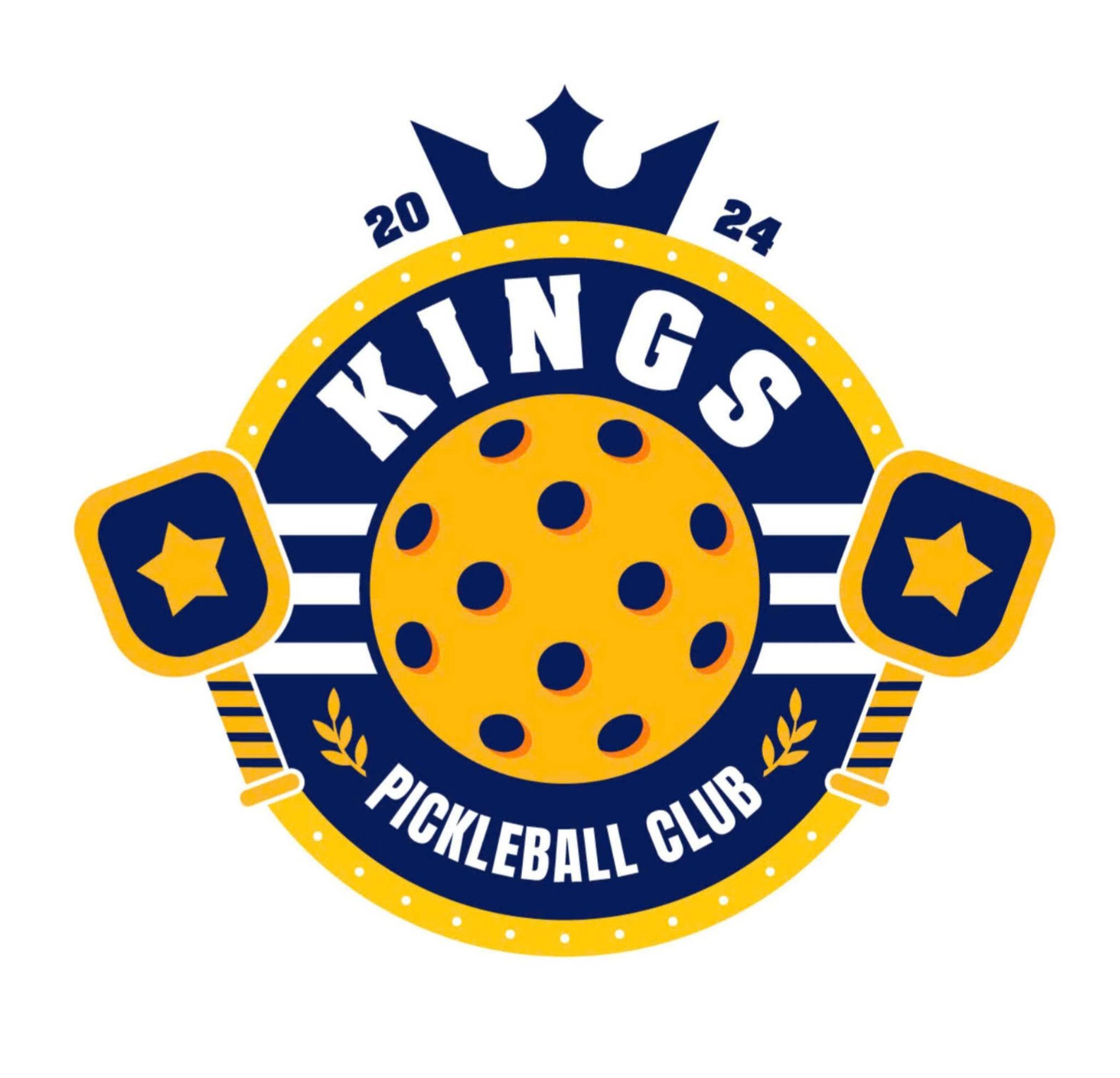 Kings Pickleball Club - 53 Phố Đức Giang