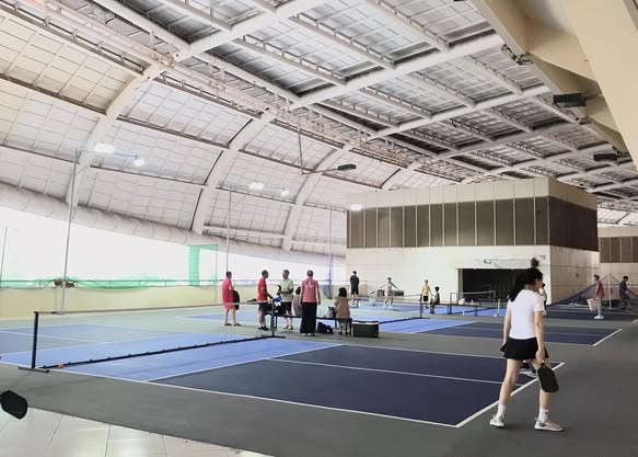 My Dink 5 Pickleball - Số 1 Lê Đức Thọ