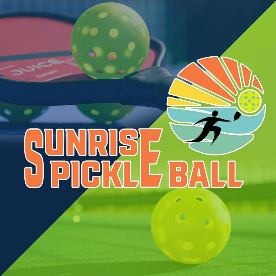 Sunrise Pickleball - 93 Đức Giang